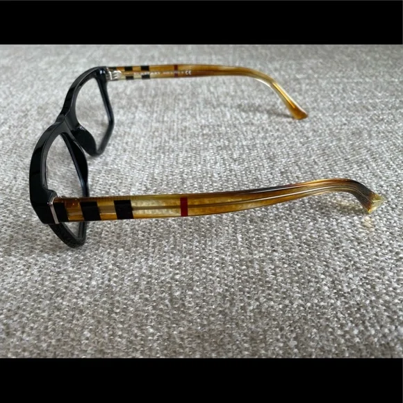 Burberry B2226 Eyewear Frame - Picture 5 of 16